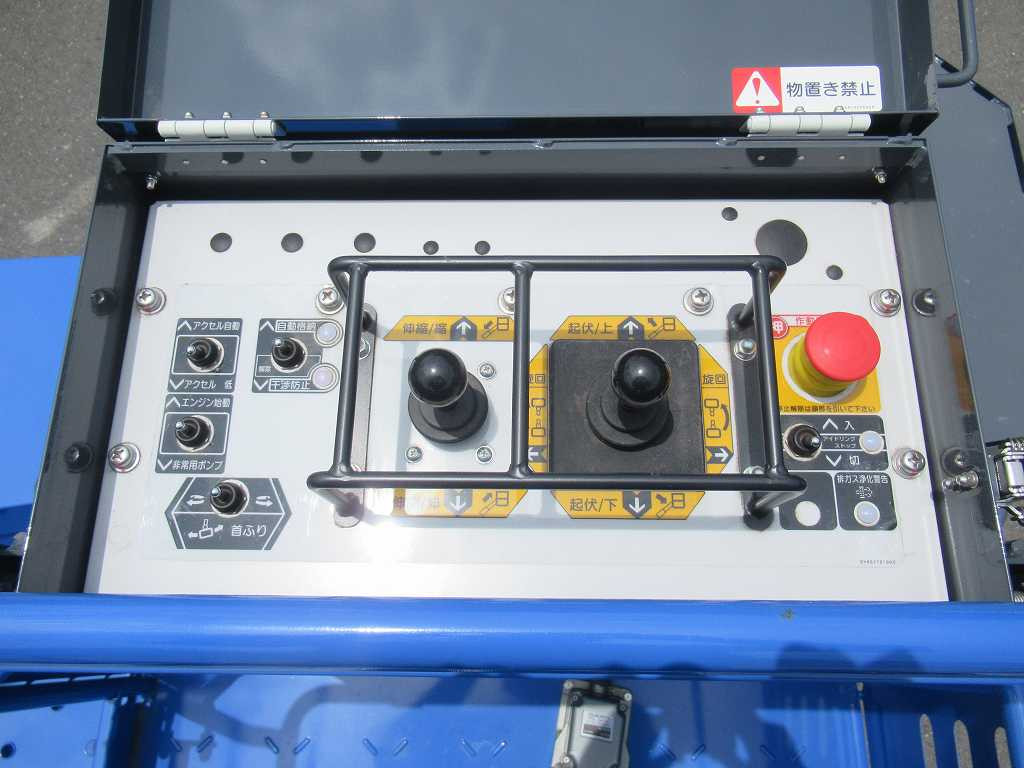 日野 デュトロ 2KG-XZU600E(2WD)の写真13