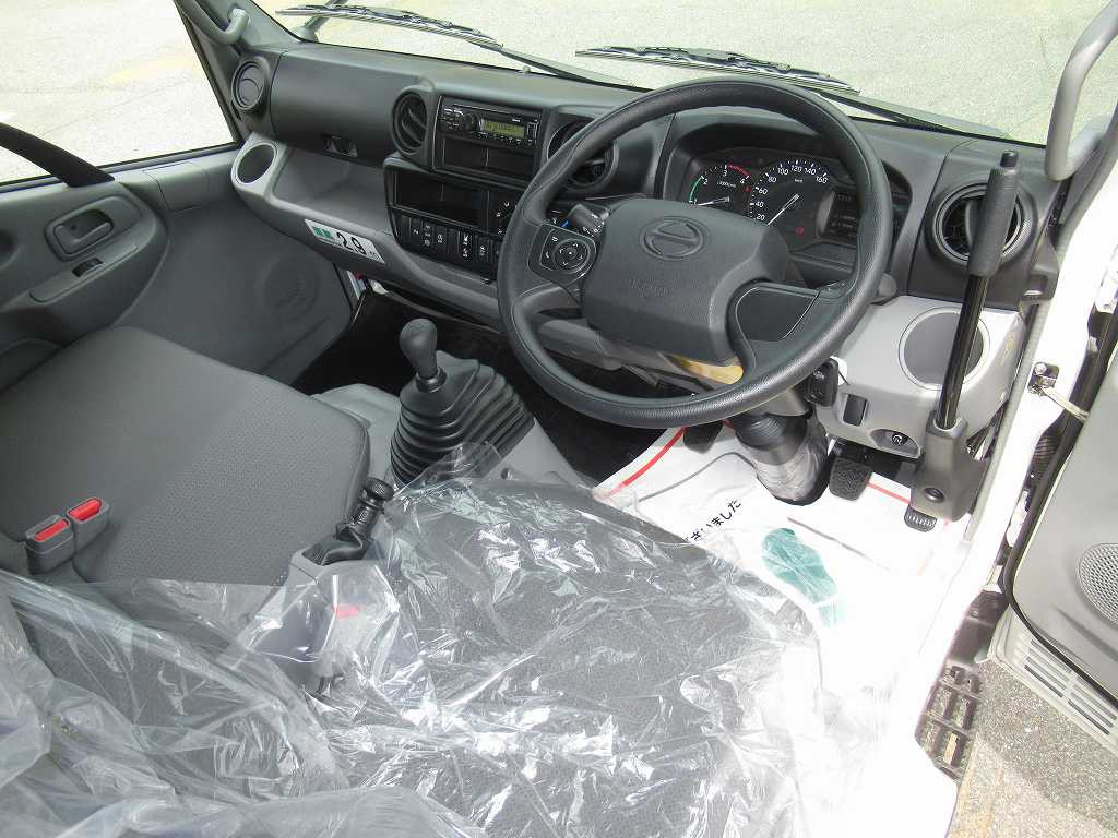 日野 デュトロ 2KG-XZU600E(2WD)の写真17