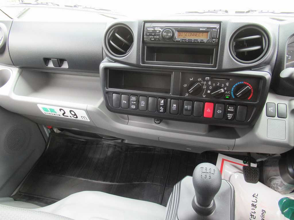 日野 デュトロ 2KG-XZU600E(2WD)の写真18