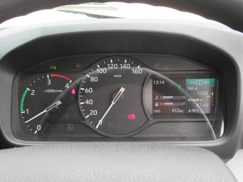 日野 デュトロ 2KG-XZU600E(2WD)の写真19