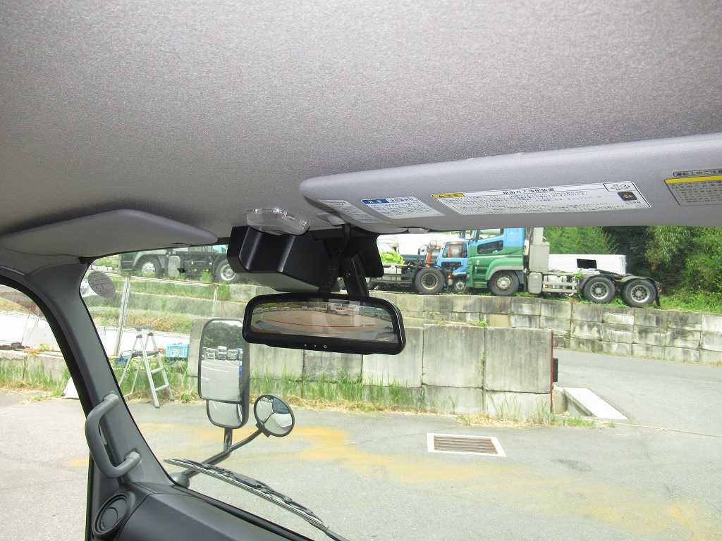 日野 デュトロ 2KG-XZU600E(2WD)の写真20