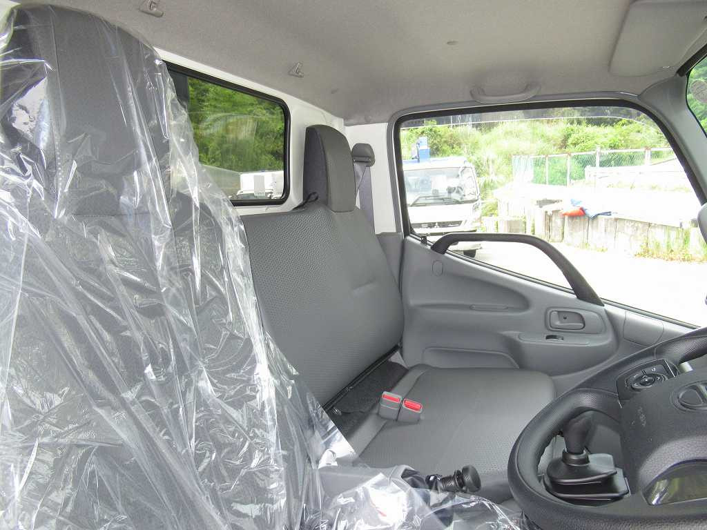 日野 デュトロ 2KG-XZU600E(2WD)の写真21