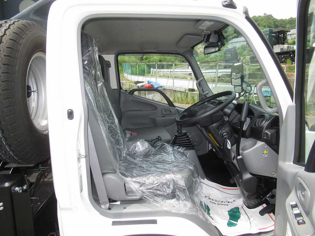 日野 デュトロ 2KG-XZU600E(2WD)の写真22