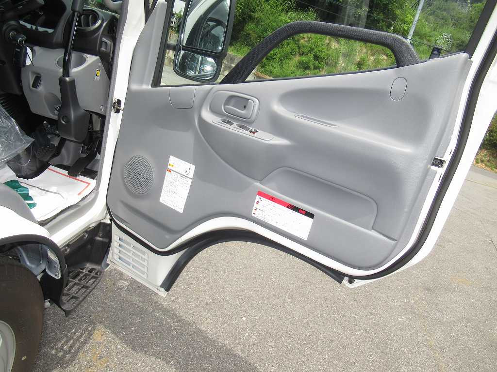 日野 デュトロ 2KG-XZU600E(2WD)の写真23