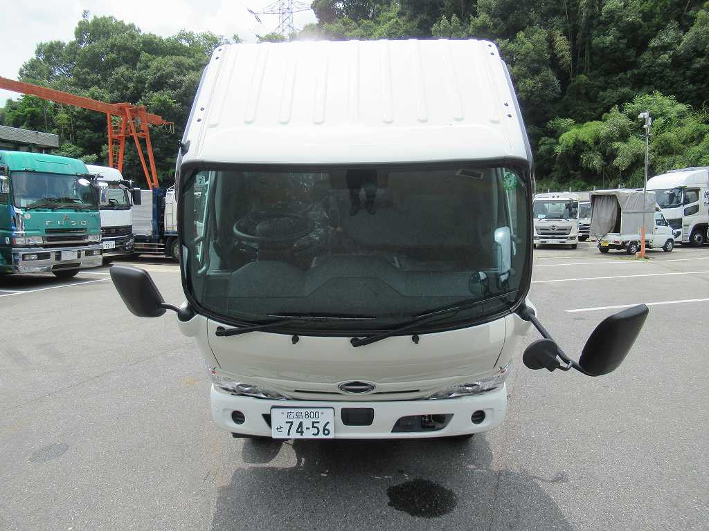 日野 デュトロ 2KG-XZU600E(2WD)の写真24