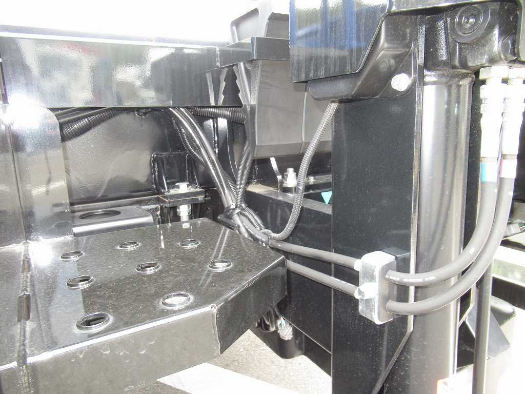 日野 デュトロ 2KG-XZU600E(2WD)の写真25