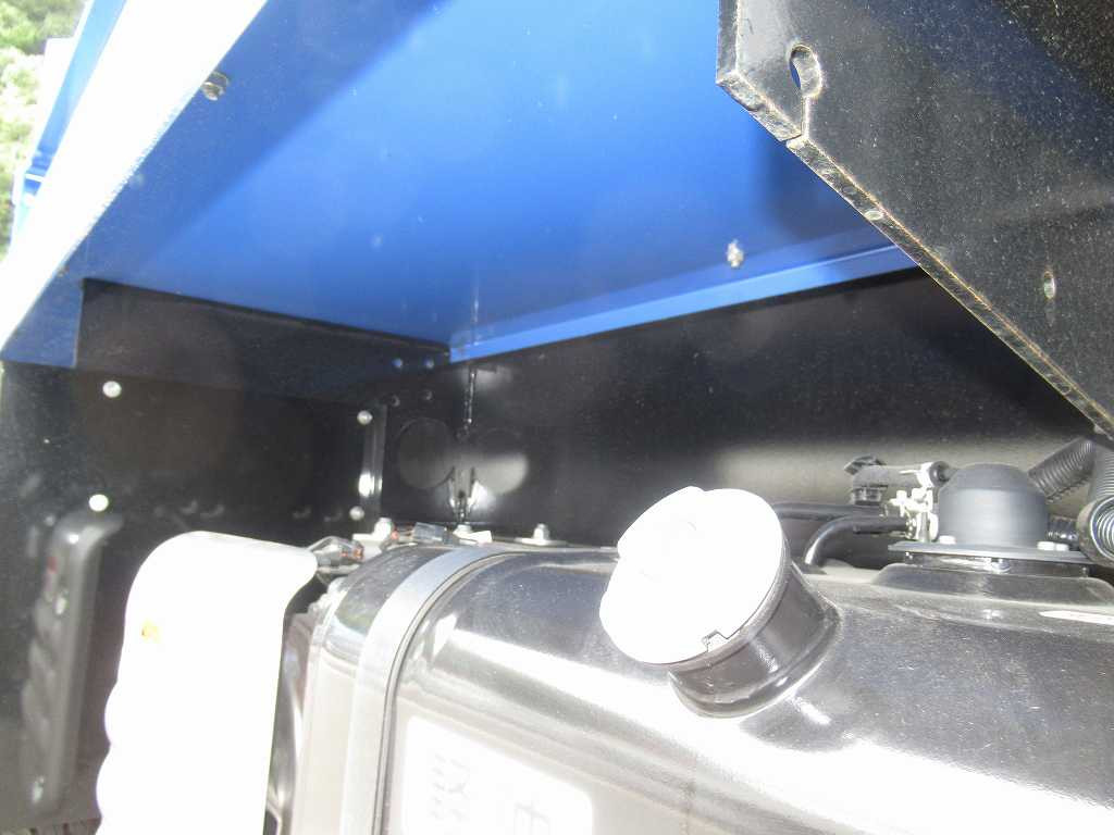 日野 デュトロ 2KG-XZU600E(2WD)の写真26