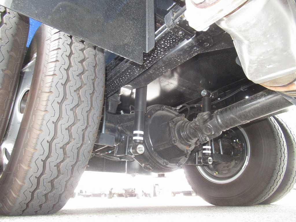 日野 デュトロ 2KG-XZU600E(2WD)の写真27