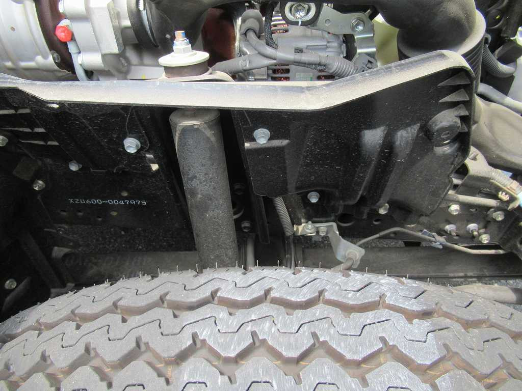 日野 デュトロ 2KG-XZU600E(2WD)の写真28