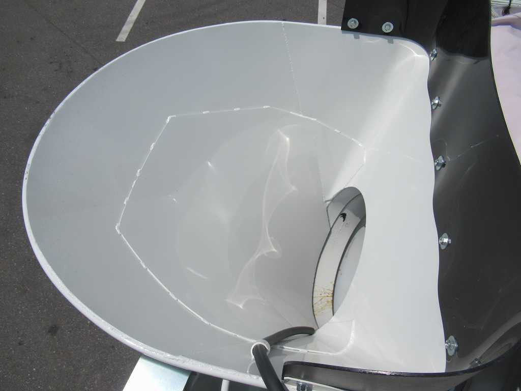 三菱 スーパーグレート 2KG-FV80GX(6x4)の写真10