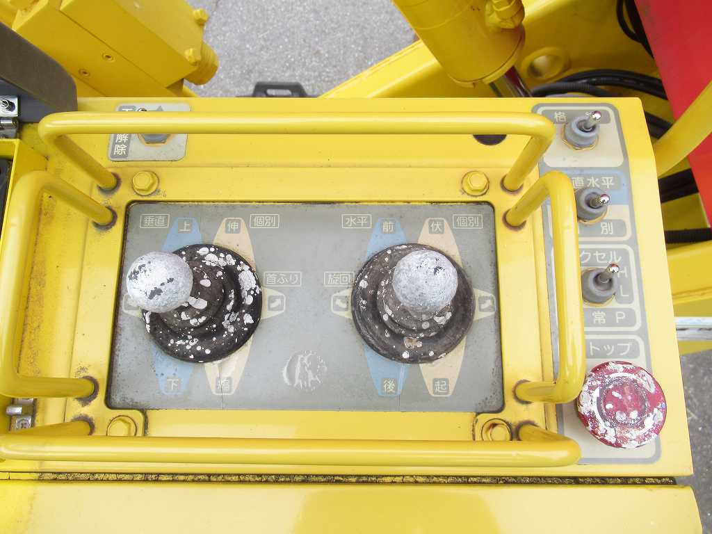 日野 レンジャー TKG-FC9JGAP(2WD)の写真13