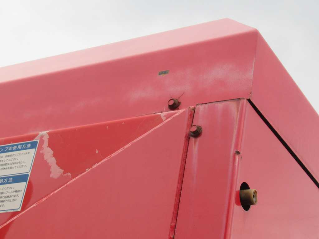 日野 レンジャー TKG-FC9JGAP(2WD)の写真19