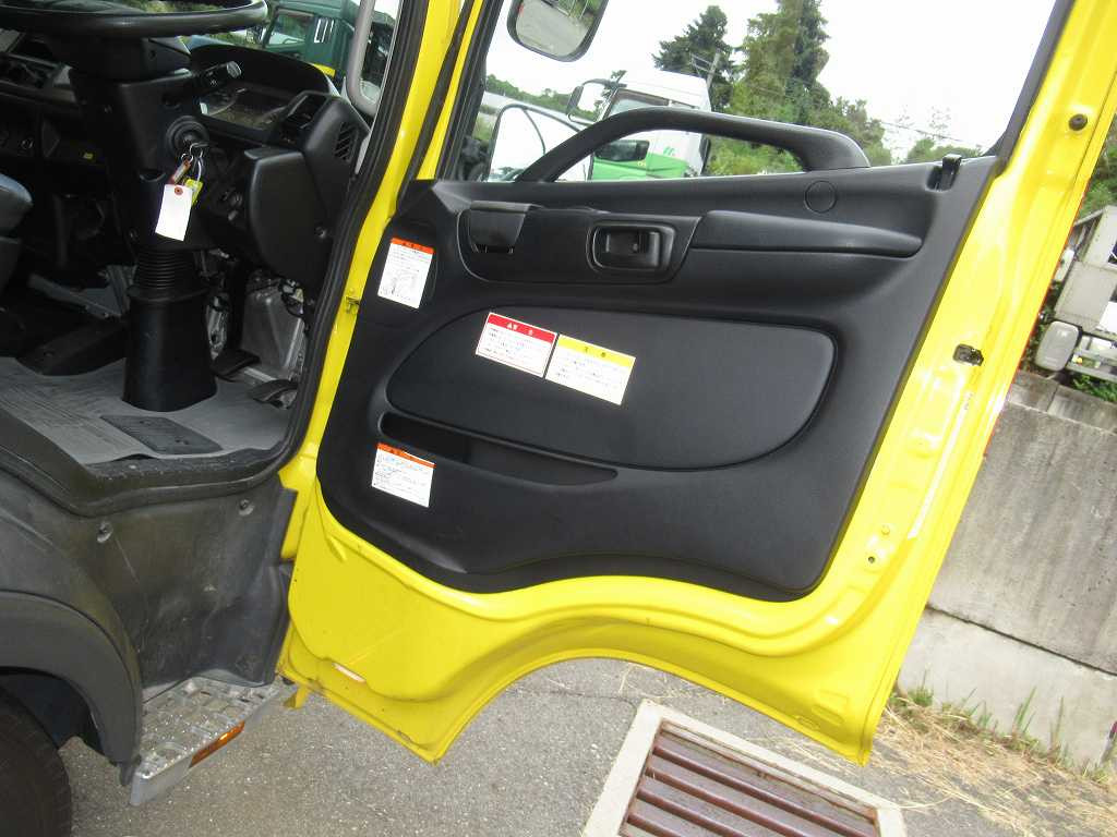 日野 レンジャー TKG-FC9JGAP(2WD)の写真28