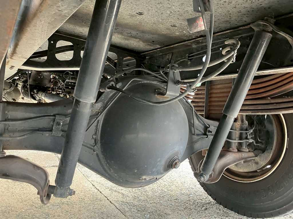 日野 レンジャー TKG-FC9JGAP(2WD)の写真31