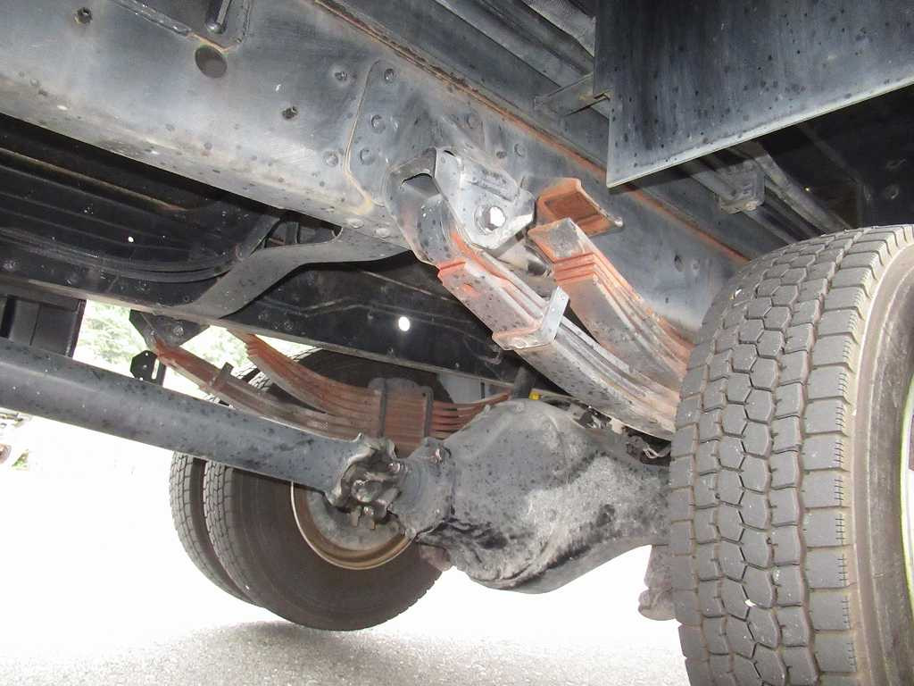 日野 レンジャー TKG-FC9JGAP(2WD)の写真33