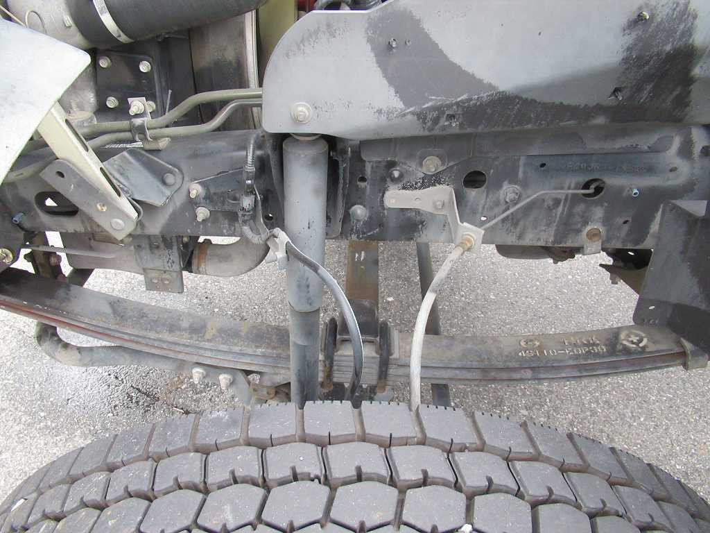 日野 レンジャー TKG-FC9JGAP(2WD)の写真36