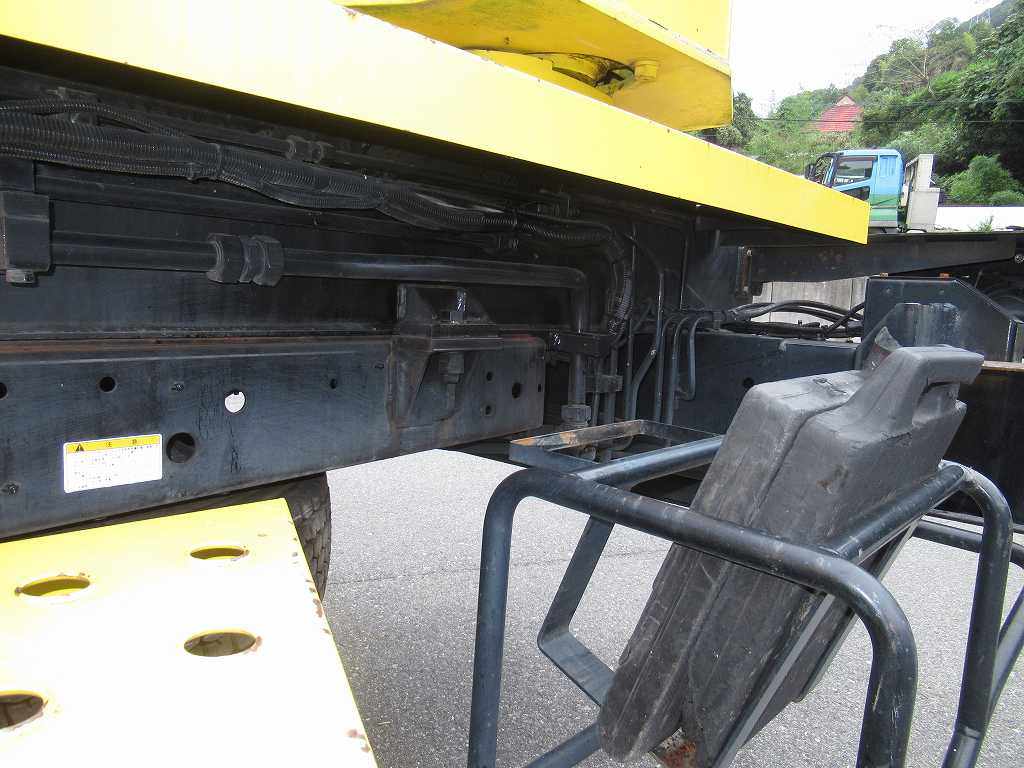 日野 レンジャー TKG-FC9JGAP(2WD)の写真38