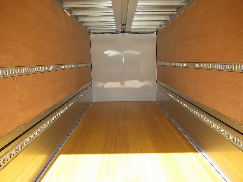 日野 レンジャー 2KG-FD2ABG(2WD)の写真8