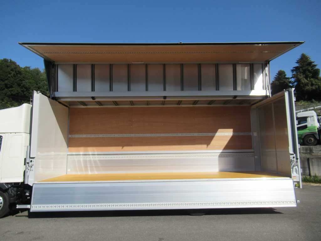 日野 レンジャー 2KG-FD2ABG(2WD)の写真10