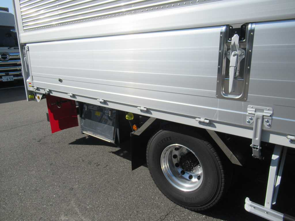 日野 レンジャー 2KG-FD2ABG(2WD)の写真13