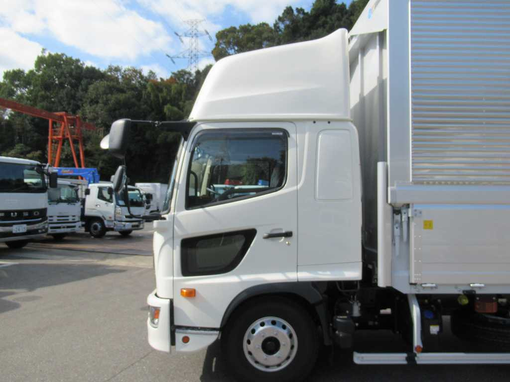 日野 レンジャー 2KG-FD2ABG(2WD)の写真14