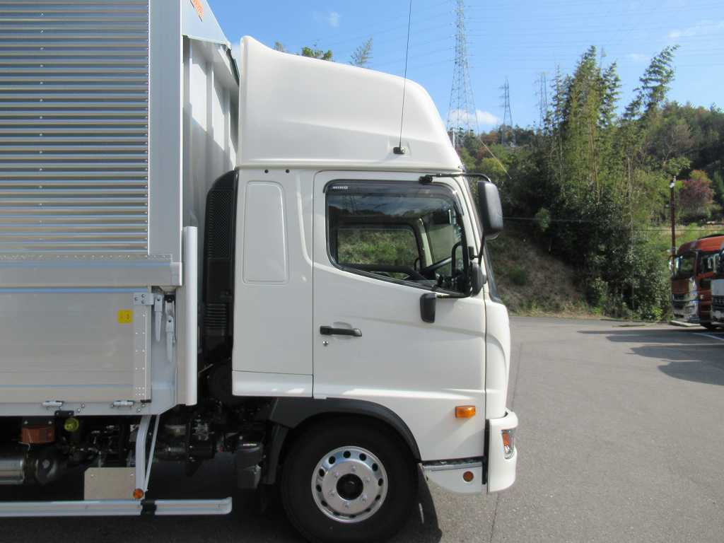 日野 レンジャー 2KG-FD2ABG(2WD)の写真15