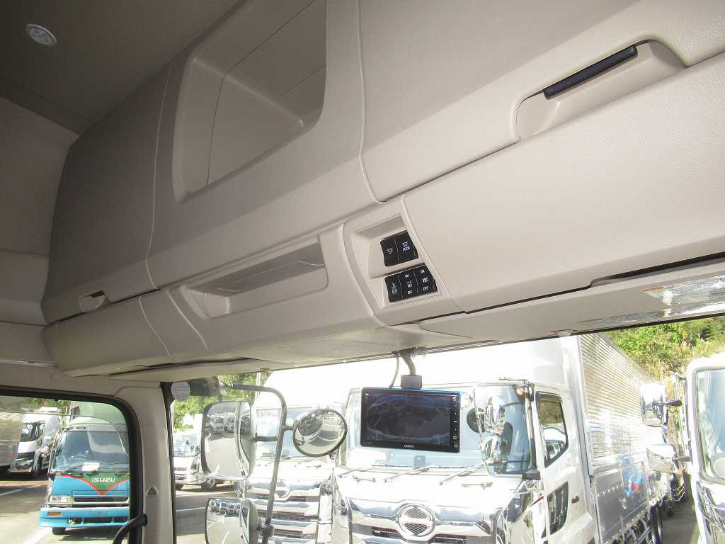 日野 レンジャー 2KG-FD2ABG(2WD)の写真20