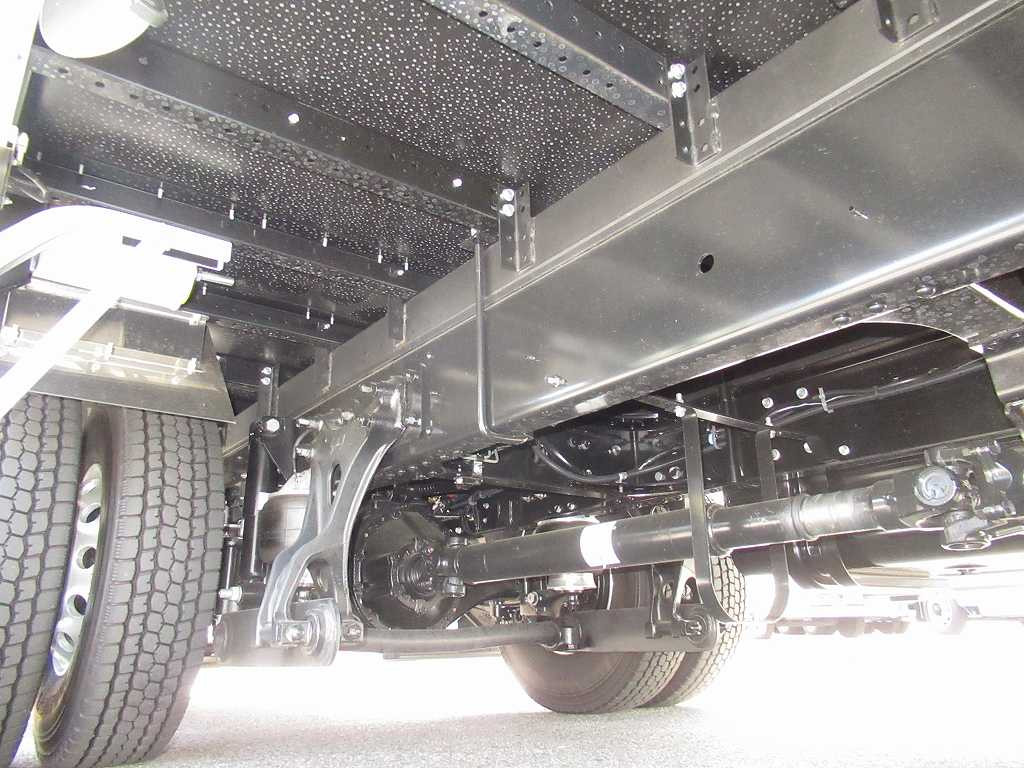 日野 レンジャー 2KG-FD2ABG(2WD)の写真23