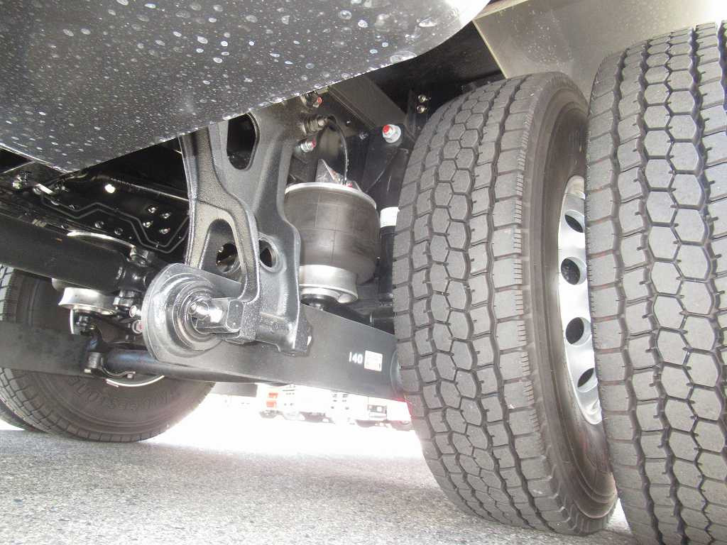 日野 レンジャー 2KG-FD2ABG(2WD)の写真24