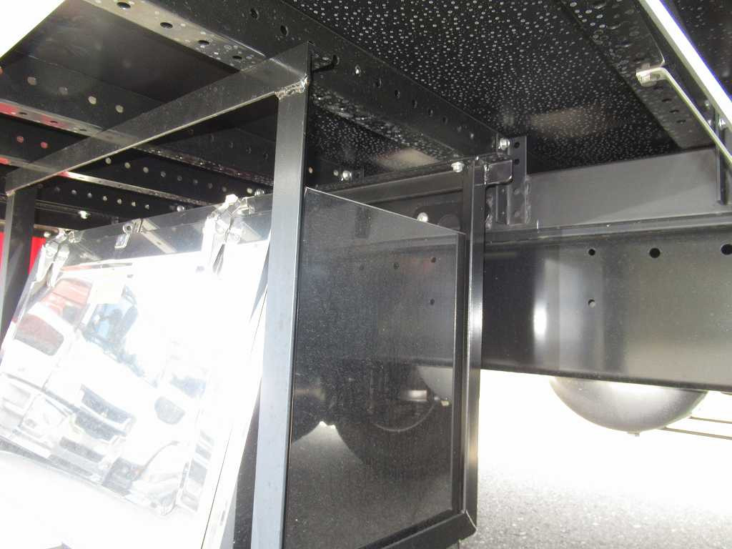 日野 レンジャー 2KG-FD2ABG(2WD)の写真25