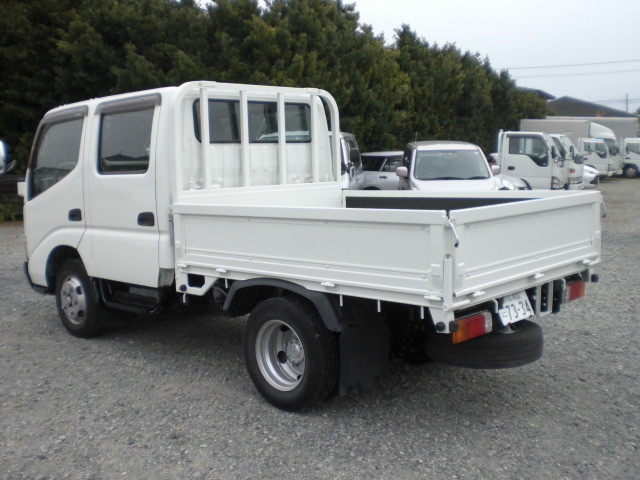 【中古】 Blaz4me Natas トヨタ ダイナ BDG-XZU308｜中古トラックなら【トラック市】