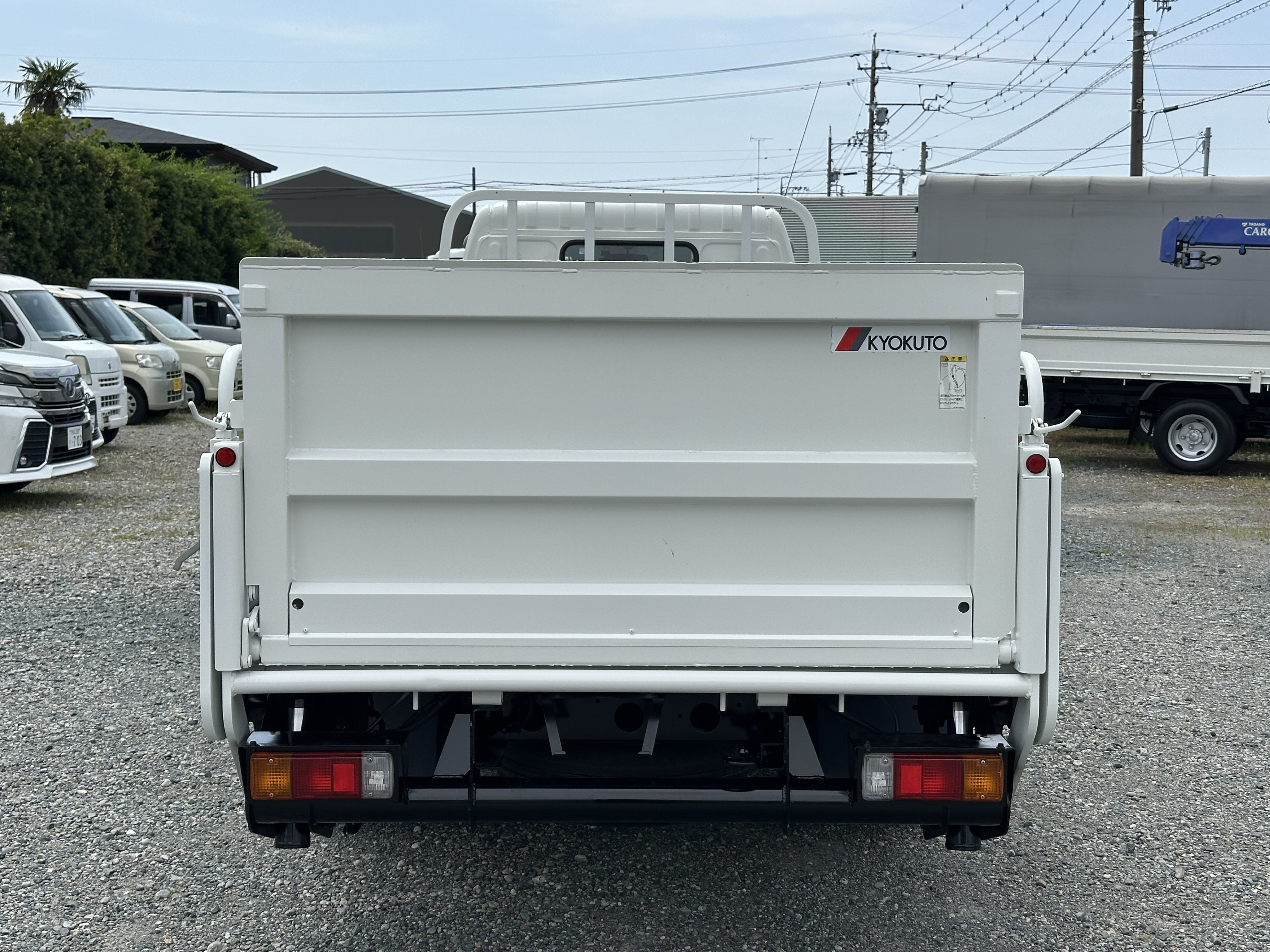 ダイアナ 型式:SKG-XZU605｜ダイナ(トヨタ)の総合情報 | 【グーネット】
