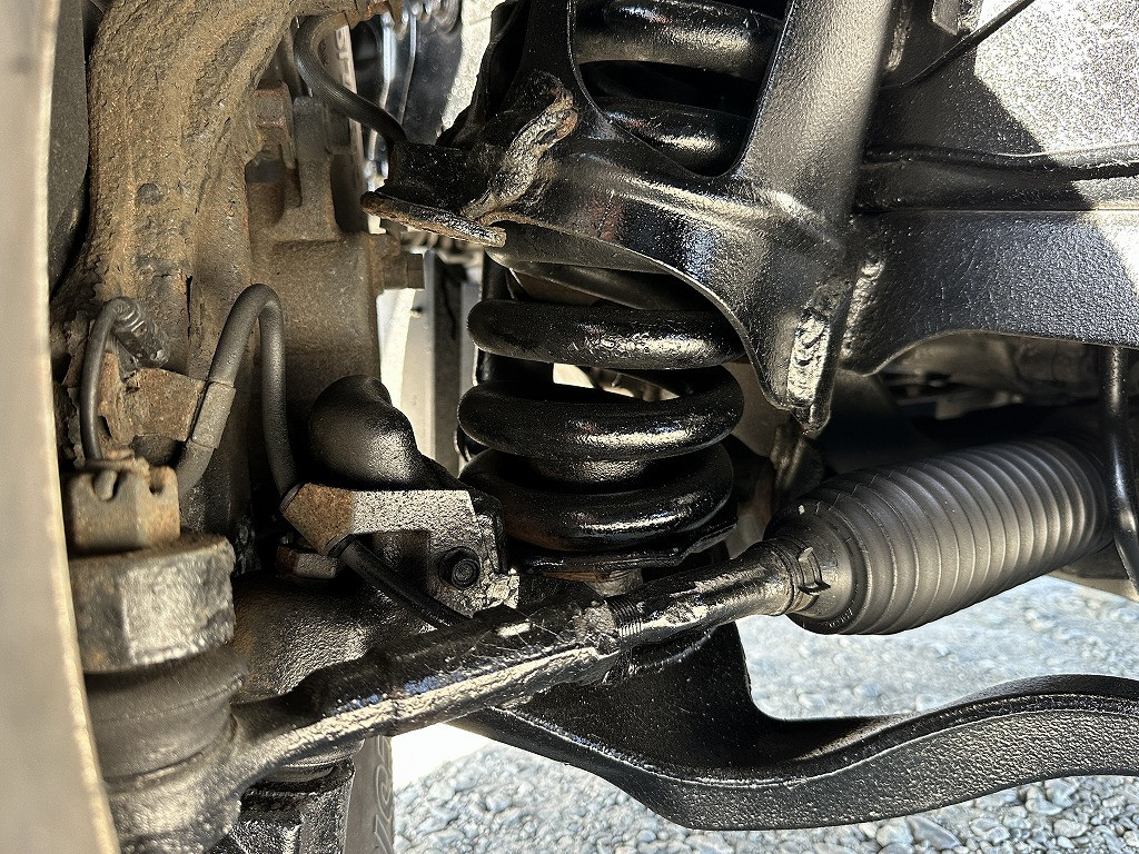 創業以来多くのトラックなどの業務用車両や乗用車の車検・点検・整備・板金・塗装を行ってます！！創業３０年以上の実績と、経験豊富なスタッフが対応いたします。|いすゞ エルフ TRG-NLR85AN(2WD)の写真22