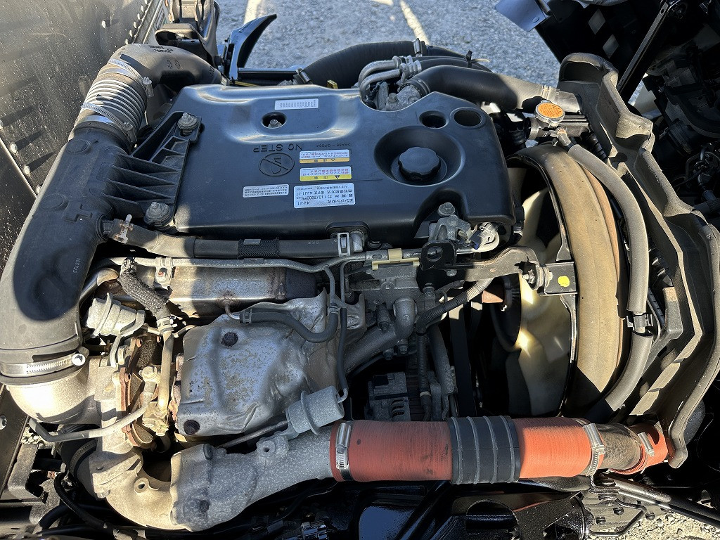 創業以来多くのトラックなどの業務用車両や乗用車の車検・点検・整備・板金・塗装を行ってます！！創業３０年以上の実績と、経験豊富なスタッフが対応いたします。|いすゞ エルフ TRG-NLR85AN(2WD)の写真30