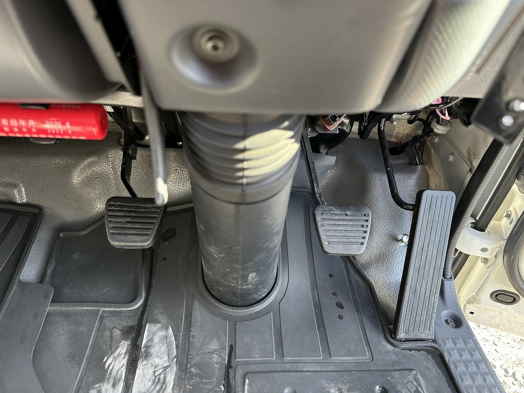 創業以来多くのトラックなどの業務用車両や乗用車の車検・点検・整備・板金・塗装を行ってます！！創業３０年以上の実績と、経験豊富なスタッフが対応いたします。|いすゞ エルフ TRG-NLR85AN(2WD)の写真39