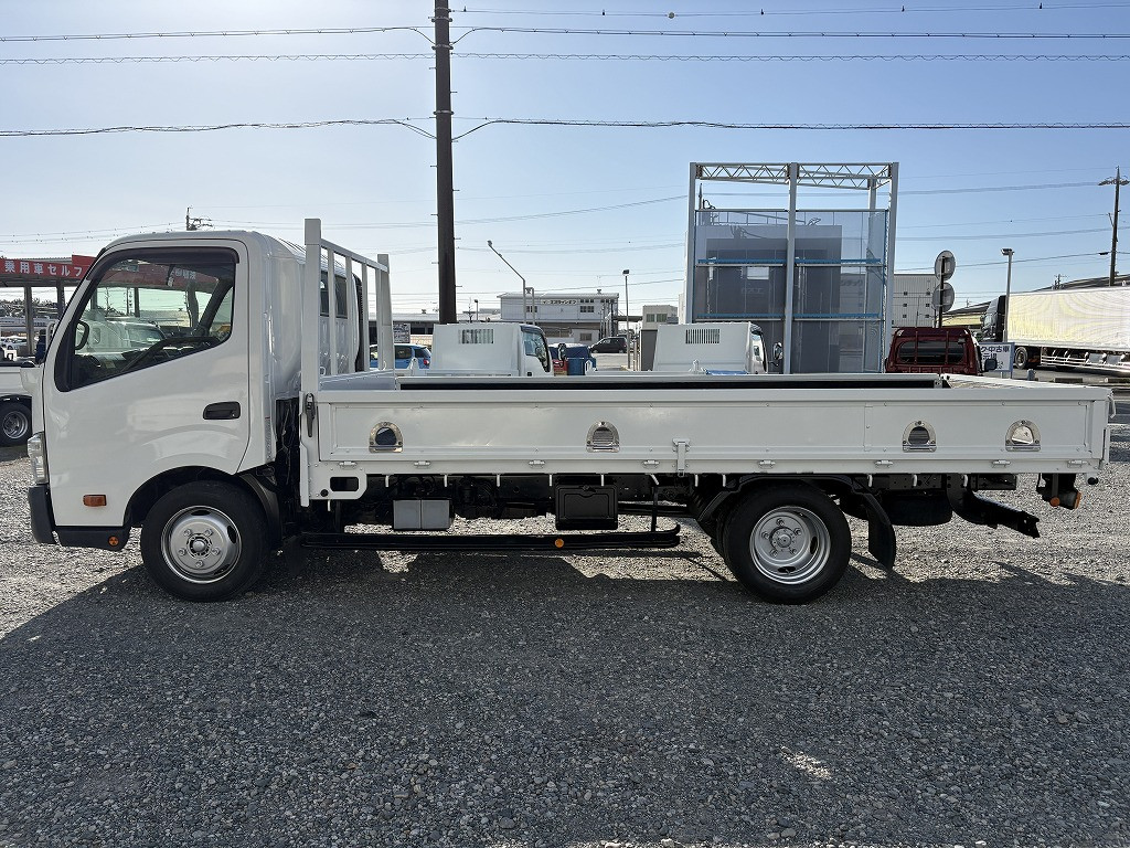 日野 デュトロ TKG-XZC710M(2WD)｜中古トラックなら【トラック市】