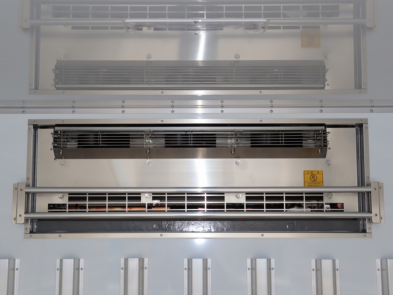 三菱 ファイター 2KG-FK65F(2WD)の写真7