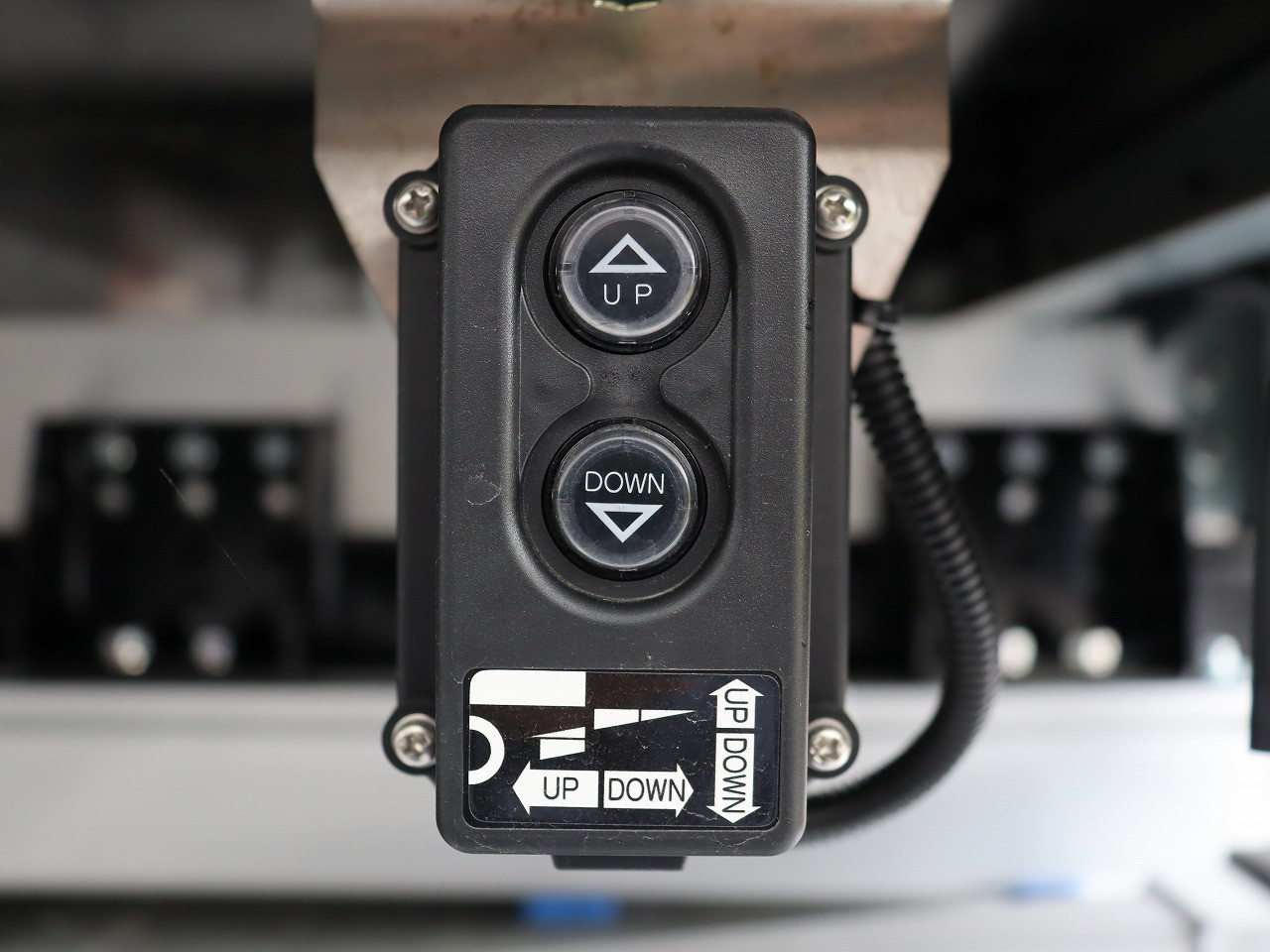 三菱 ファイター 2KG-FK65F(2WD)の写真13