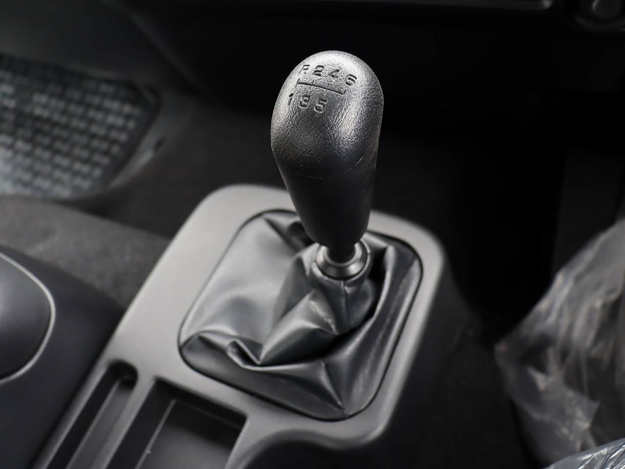 三菱 ファイター 2KG-FK65F(2WD)の写真19