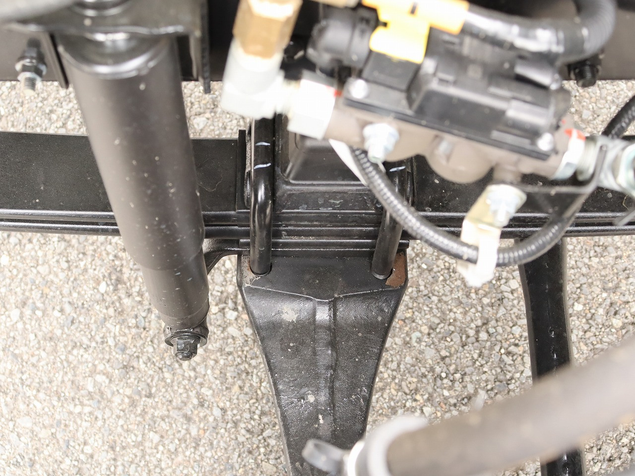 三菱 ファイター 2KG-FK65F(2WD)の写真23