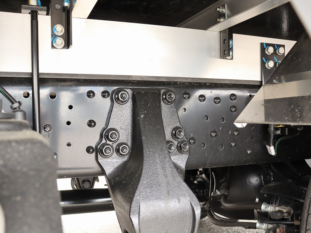 三菱 ファイター 2KG-FK65F(2WD)の写真25