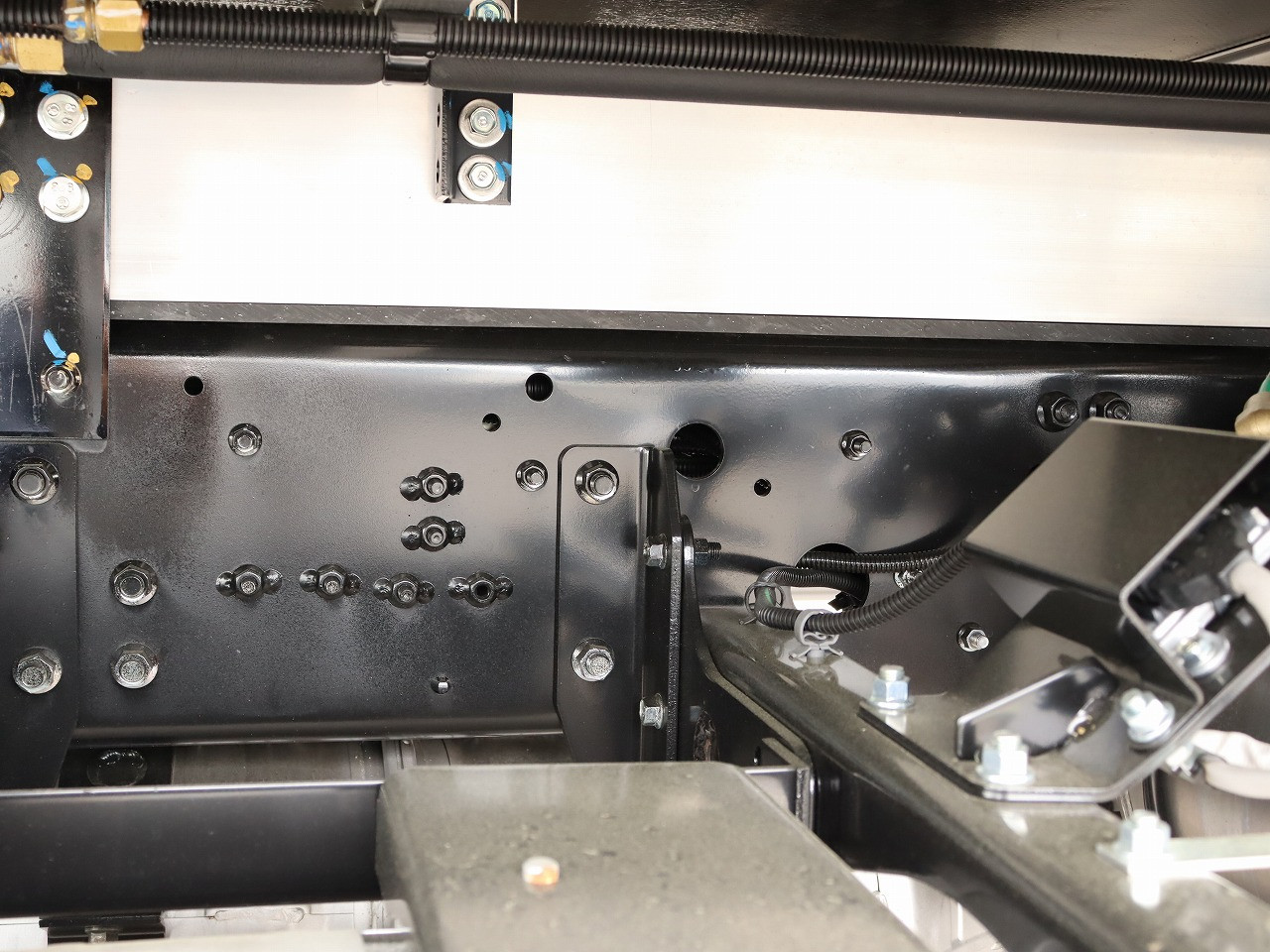 三菱 ファイター 2KG-FK65F(2WD)の写真26