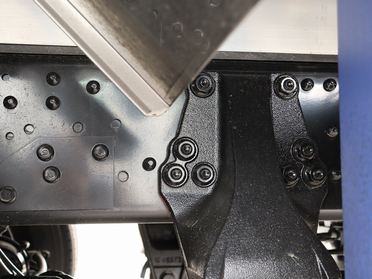 三菱 ファイター 2KG-FK65F(2WD)の写真27