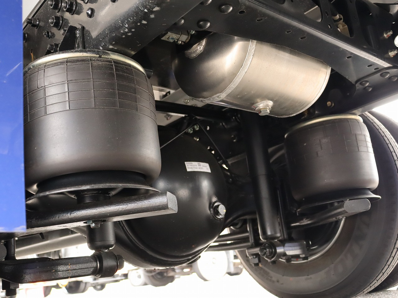 三菱 ファイター 2KG-FK65F(2WD)の写真29