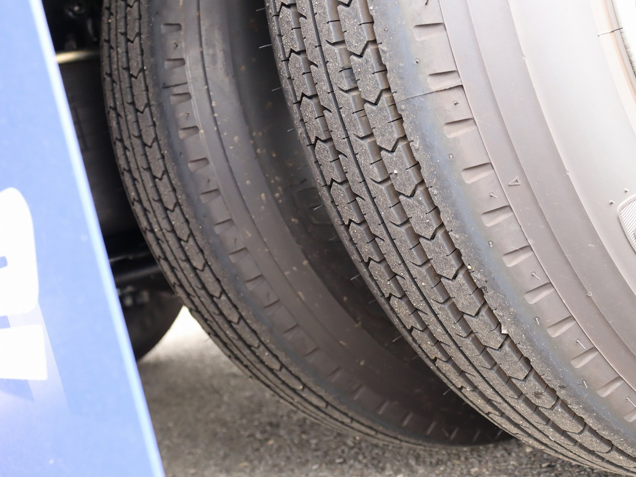 三菱 ファイター 2KG-FK65F(2WD)の写真30