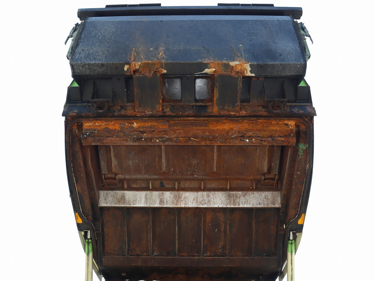 いすゞ フォワード PB-FRR35D3S(2WD)の写真9