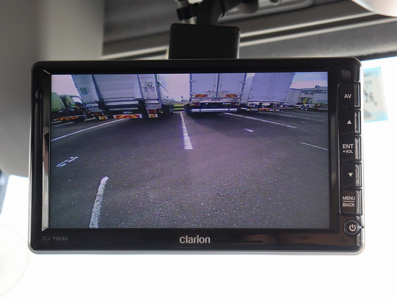 いすゞ ギガ 2PG-CYY77C(6x4)の写真28