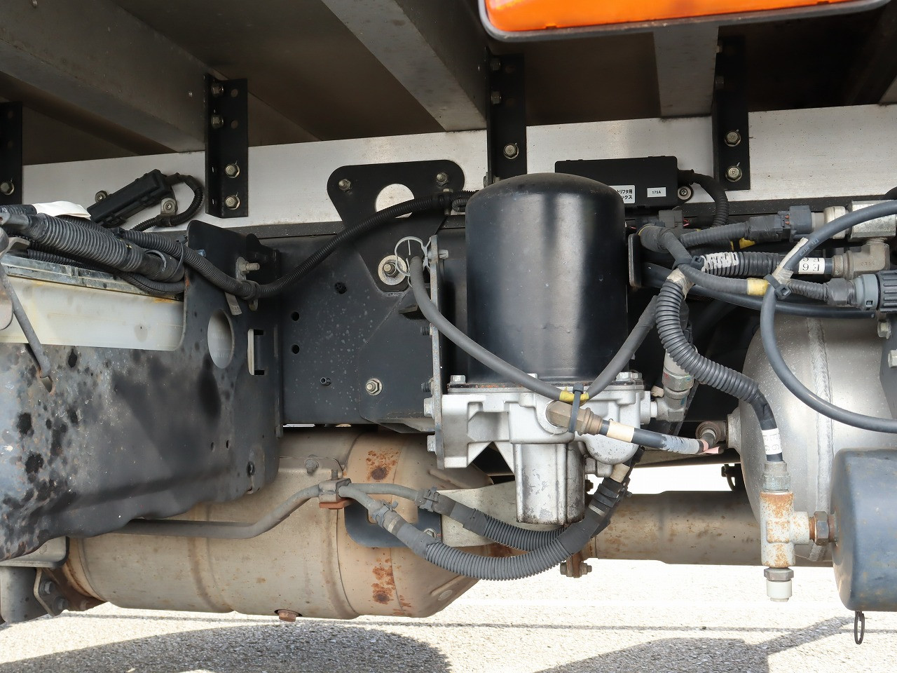 日野 レンジャー 2KG-FD2ABG(2WD)の写真24