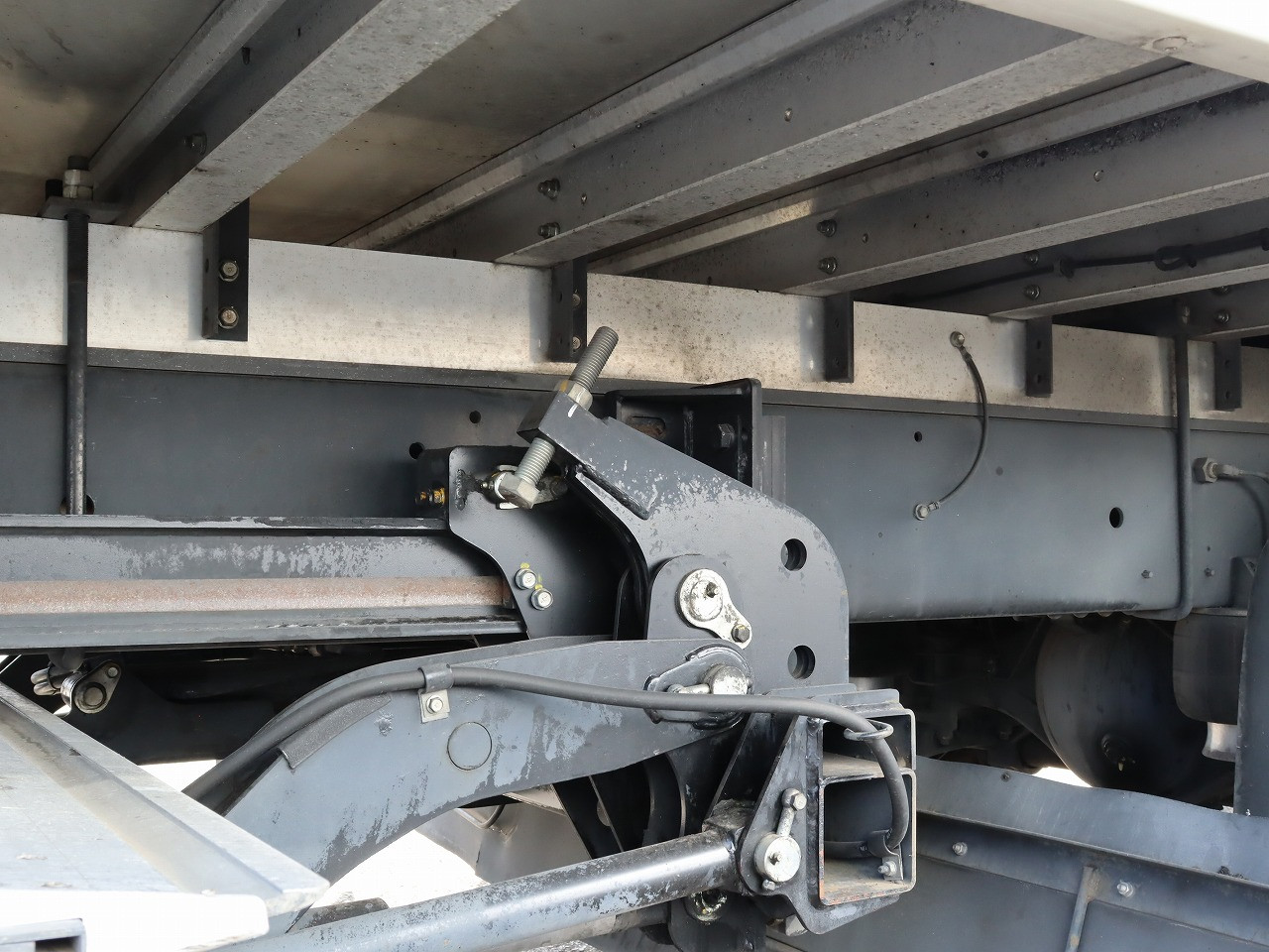 日野 レンジャー 2KG-FD2ABG(2WD)の写真26