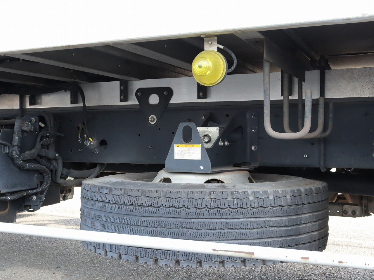 日野 レンジャー 2KG-FD2ABG(2WD)の写真28